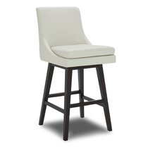 Marthasville swivel bar cheap and counter stool